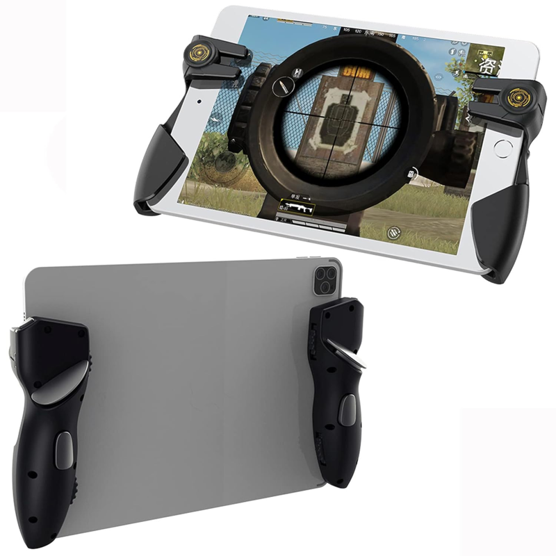 ازرار ايباد و تابلت ميمو 4 اصابع تيربو