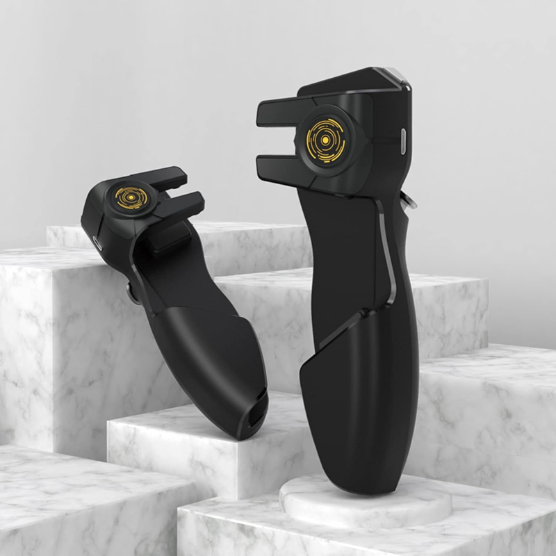 ازرار ايباد و تابلت ميمو 4 اصابع تيربو