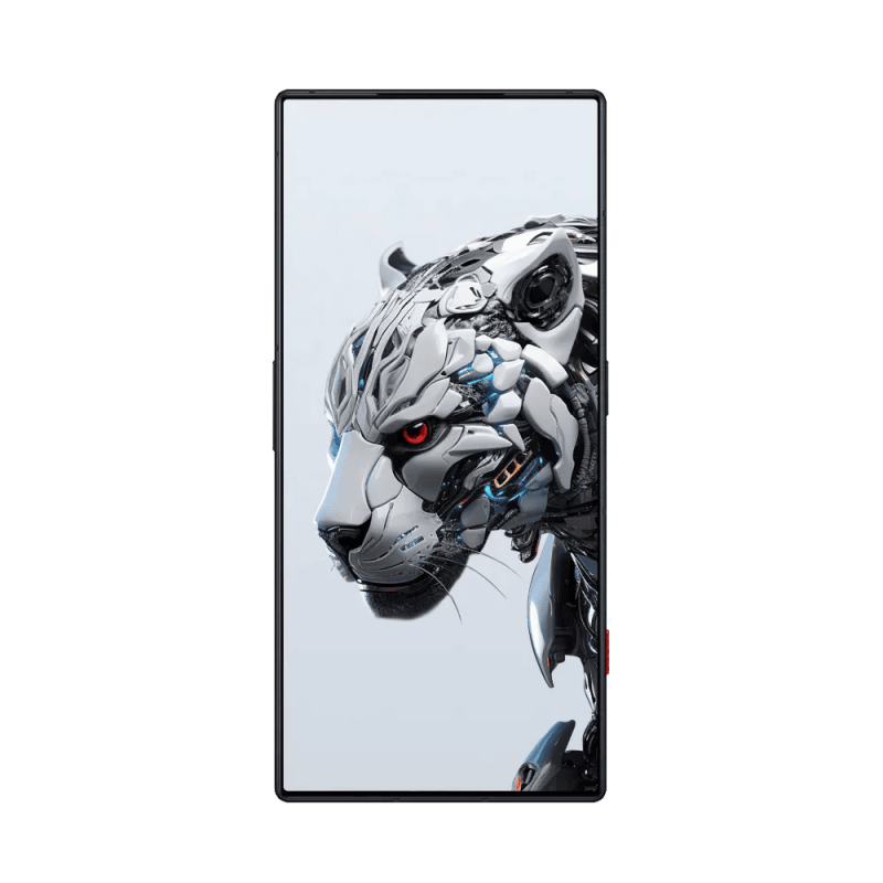 نوبيا ريد ماجيك 8 اس برو رام 16 ذاكره 512 Aruora redmagic 8s Pro