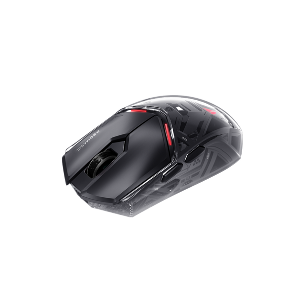 ماوس جيمنج ريد ماجيك بلوتوث واير لس واير REDMAGIC Gaming Mouse