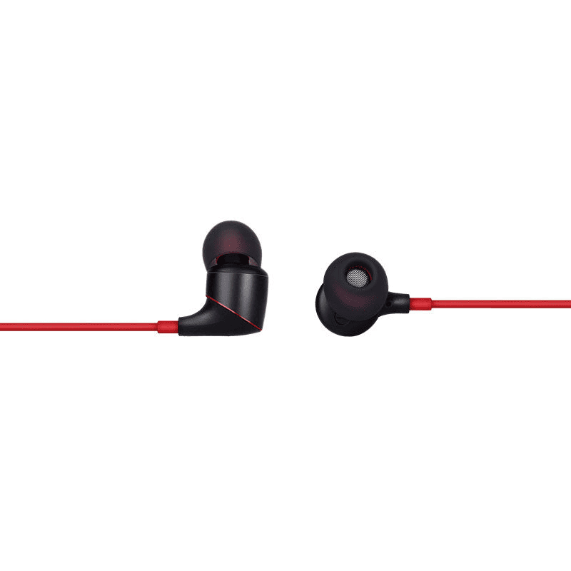 سماعه نوبيا ريد ماجيك 3.5mm ابره ربل 