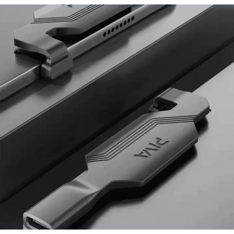 وصله ادابتر كيرف ذكر وانثى ايباد وتابلت