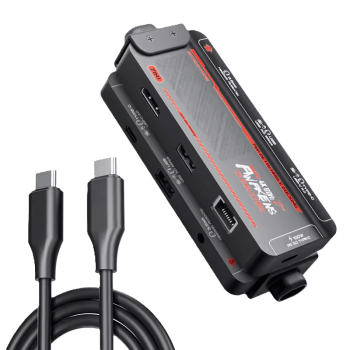 وصله بلكستون 7 في 1 الاصدار الجديد Plexstone 7in1