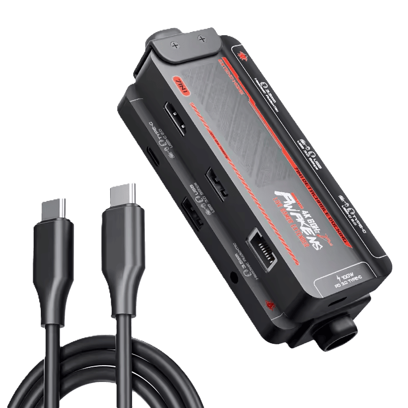 وصله بلكستون 7 في 1 الاصدار الجديد Plexstone 7in1