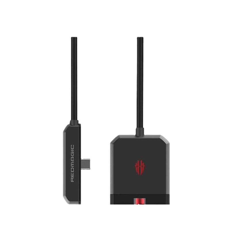 ريد مجك ادابتر شحن و سماعه وصله ريد ماجيك دوك شحن وسماعه