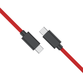 نوبيا ريد ماجيك واير شحن تايب سي متر الاصلي Type-C A9