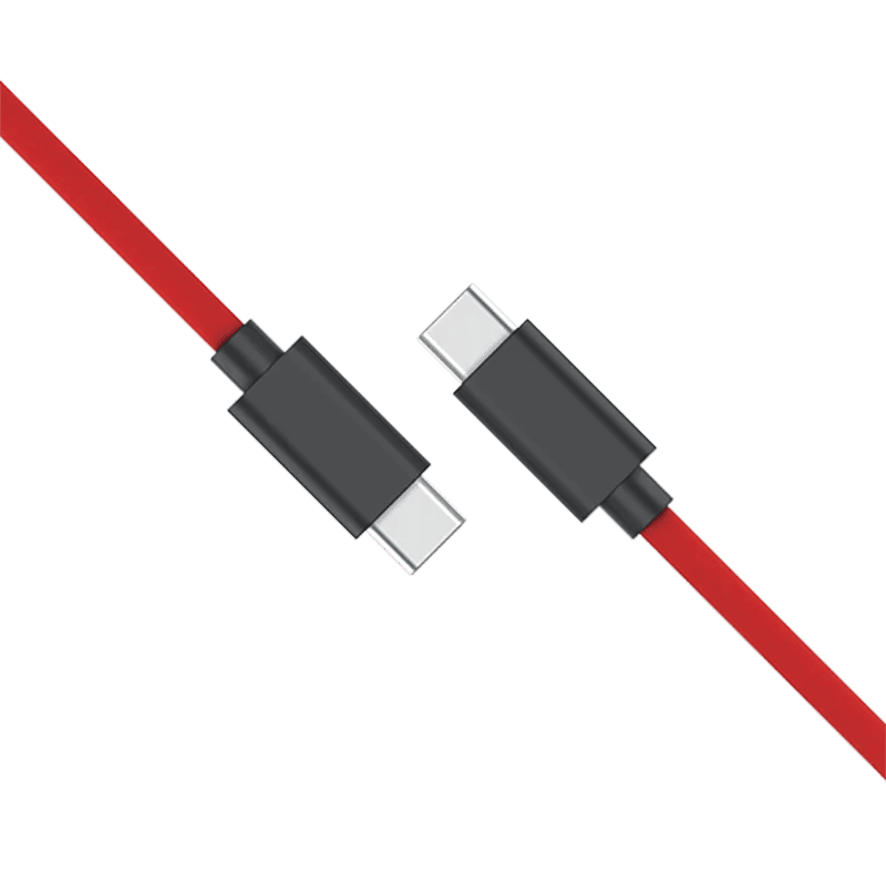 نوبيا ريد ماجيك واير شحن تايب سي متر الاصلي Type-C A9