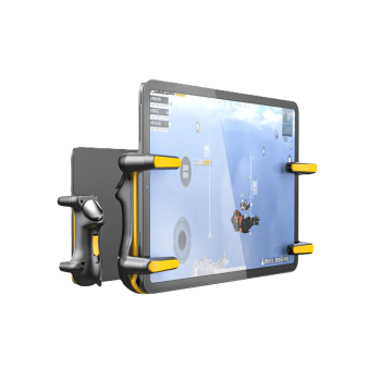 شفتات T1 الكترونيه تسريع طلقات ايباد وتابلت