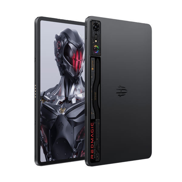  ريد ماجيك تابلت نوفا 16 رام مساحه 512 ايباد ريد مجك اسود واي فاي نسخه عالميه