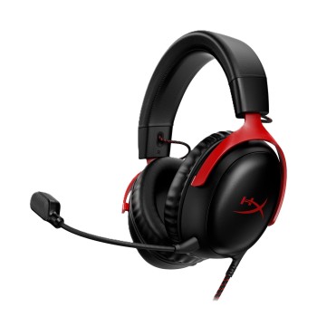 سماعه هايبر اكس كلاود III 3 الاصدار الجديد Hyperx Cloud III