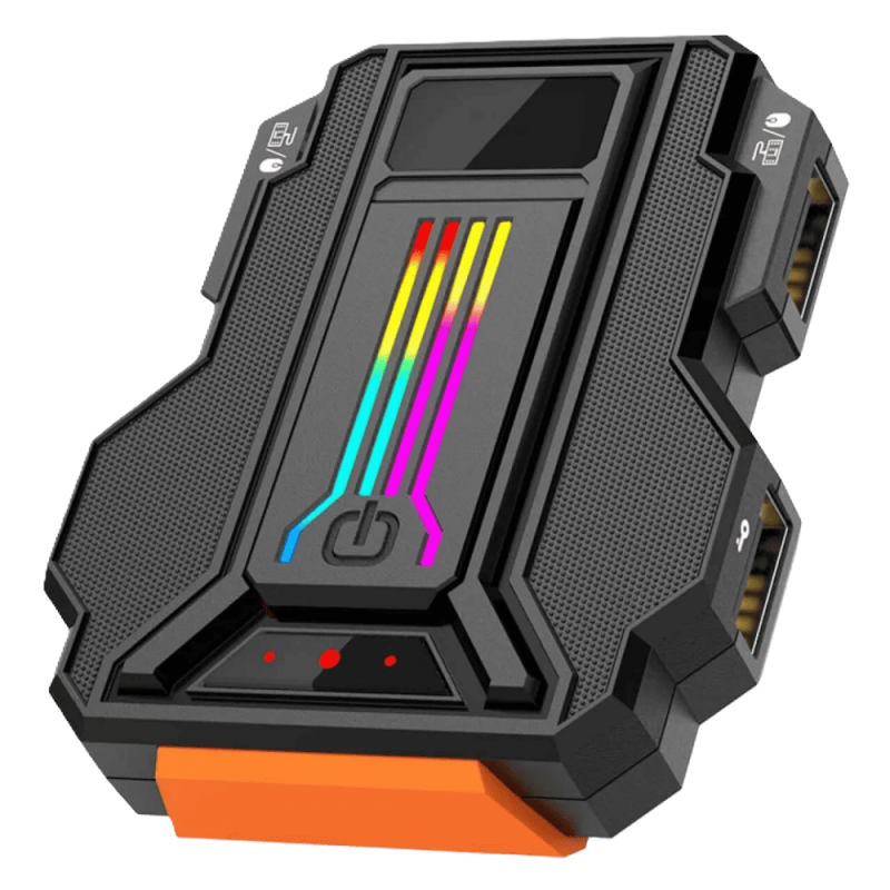 قطعه هنتر lie hing pro اداتبر ماوس و كيبورد ايباد وتابلت اندرويد